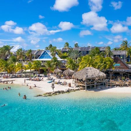 Lionsdive Beach Resort Curacao Kültér fotó
