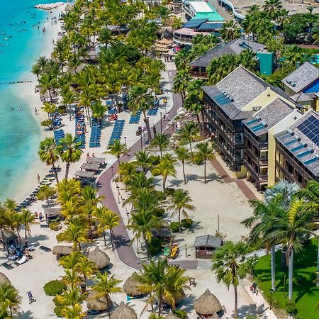 Lionsdive Beach Resort Curacao Kültér fotó