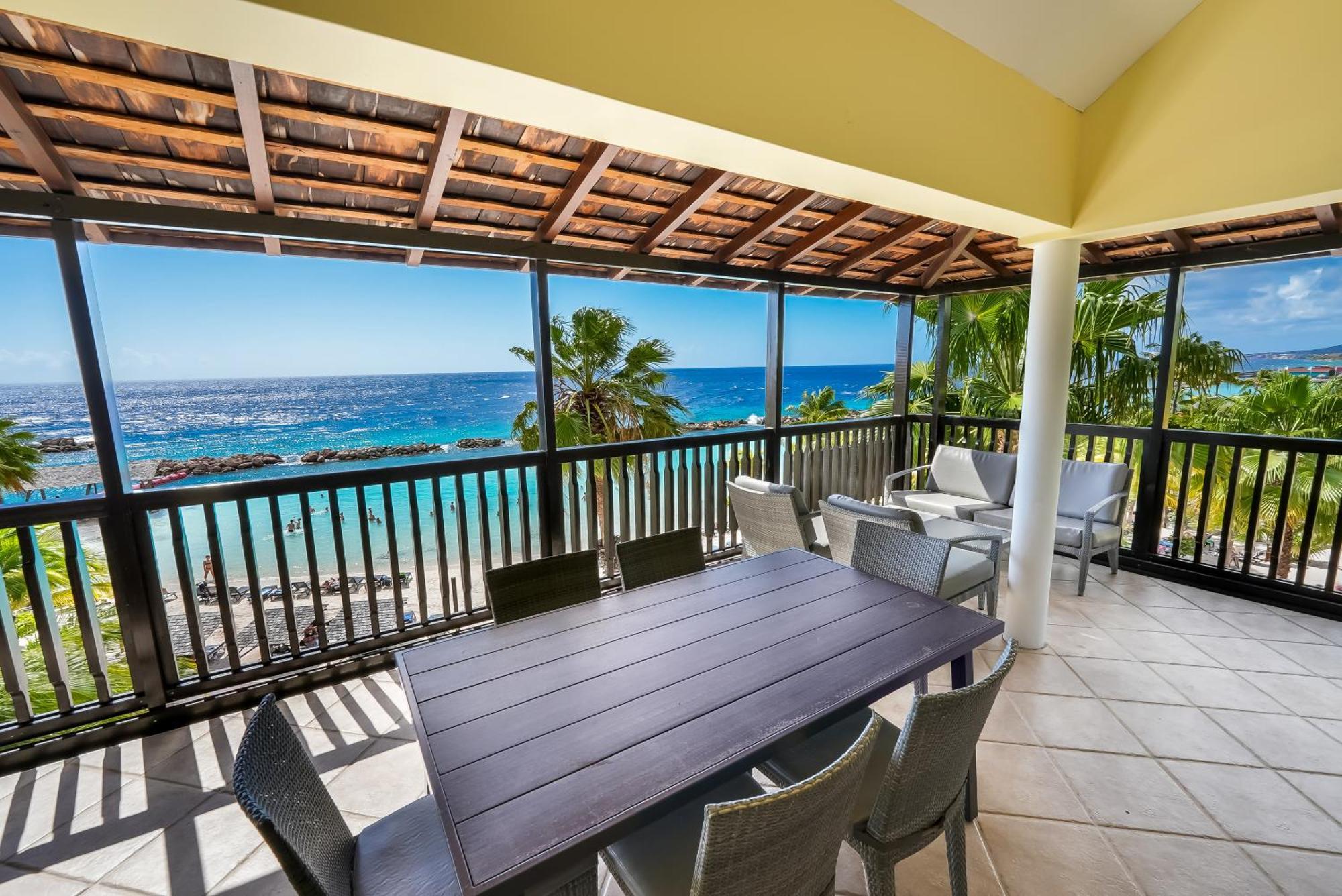 Lionsdive Beach Resort Curacao Kültér fotó