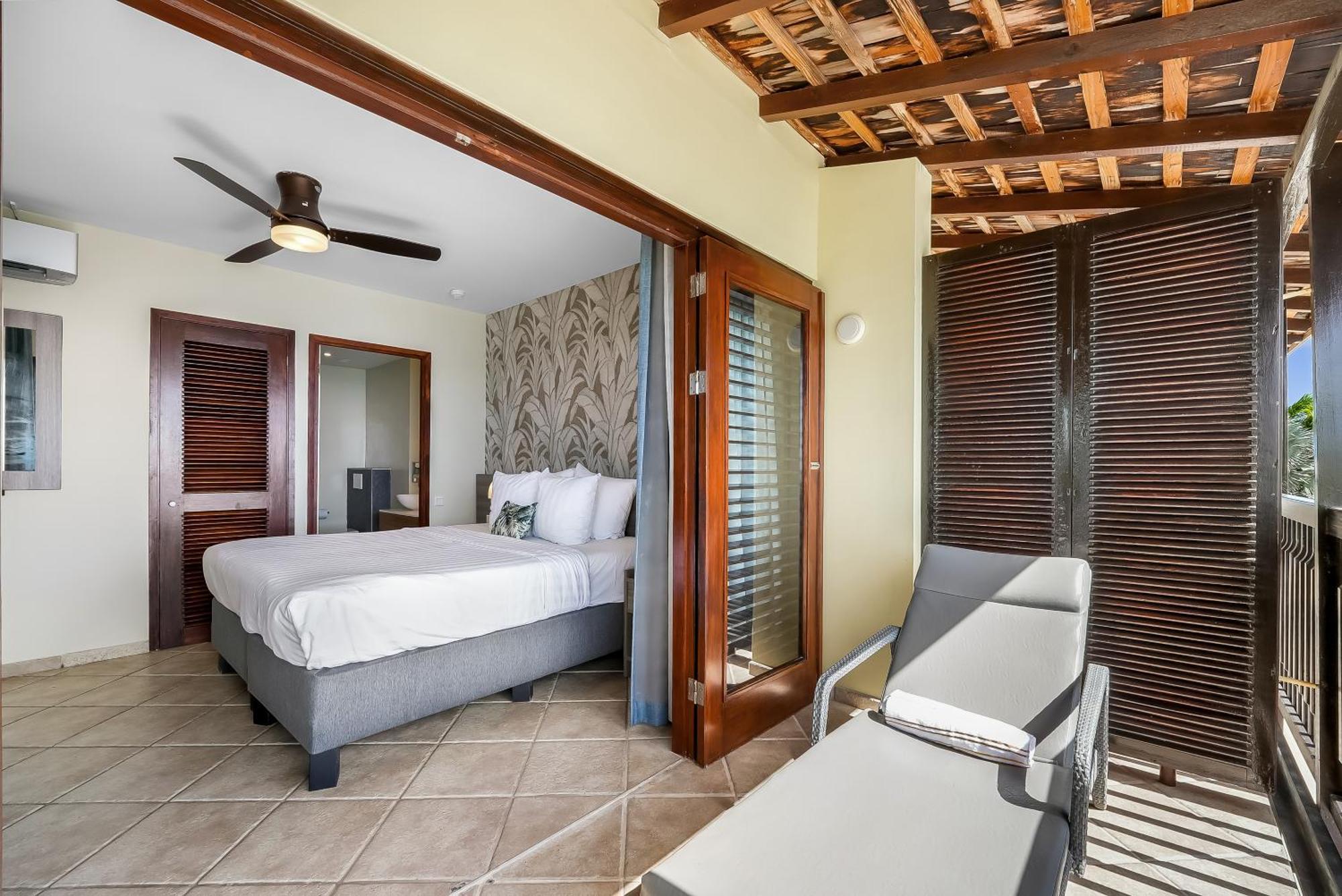 Lionsdive Beach Resort Curacao Kültér fotó
