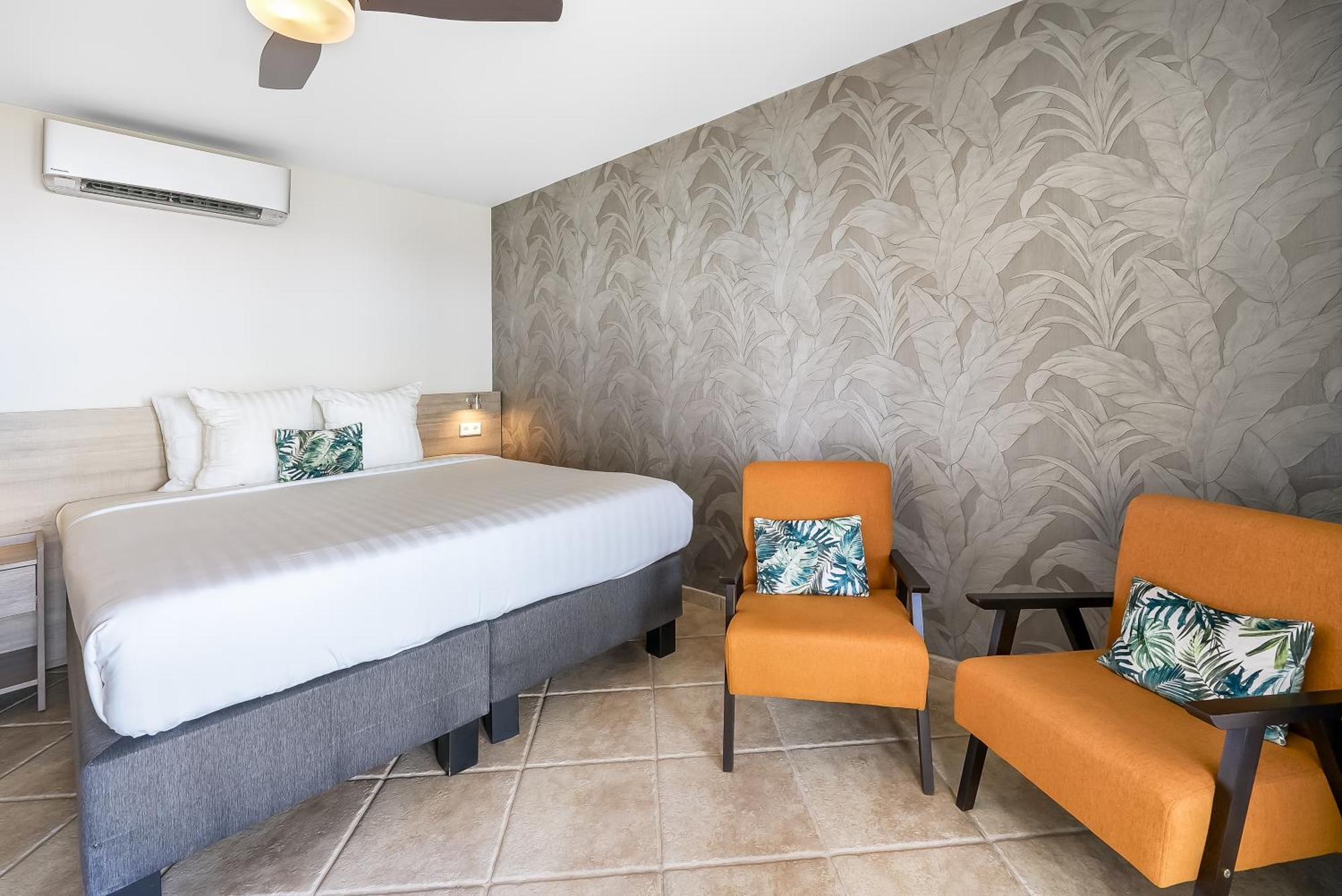Lionsdive Beach Resort Curacao Kültér fotó