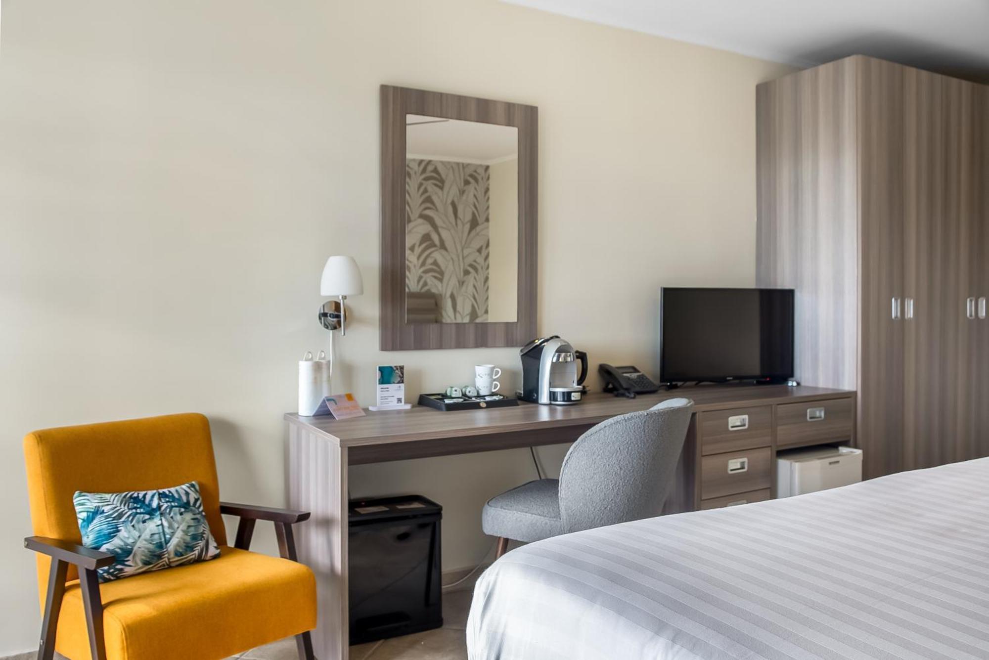Lionsdive Beach Resort Curacao Kültér fotó