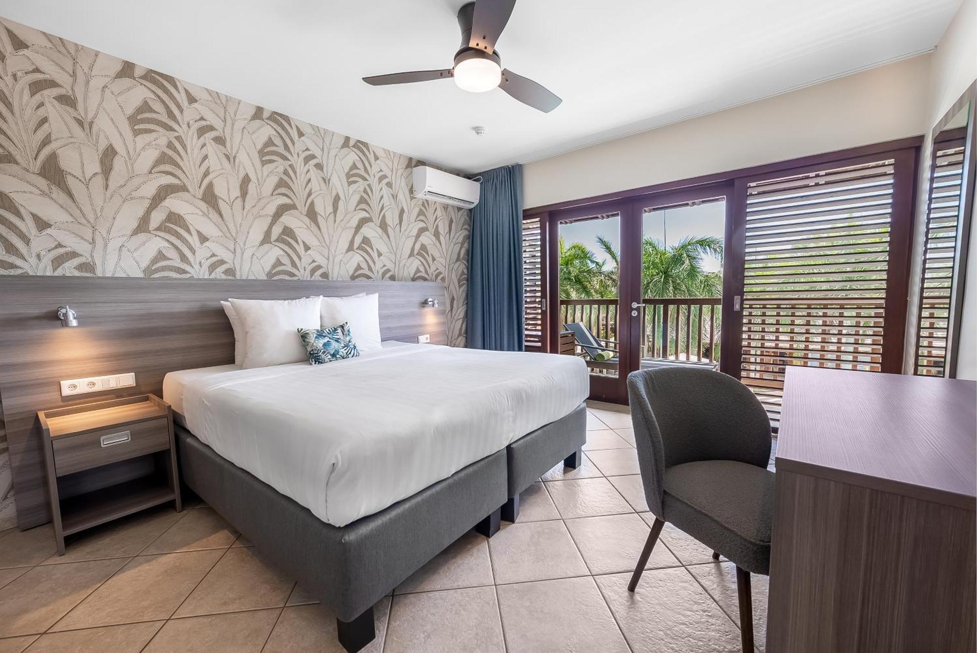 Lionsdive Beach Resort Curacao Kültér fotó