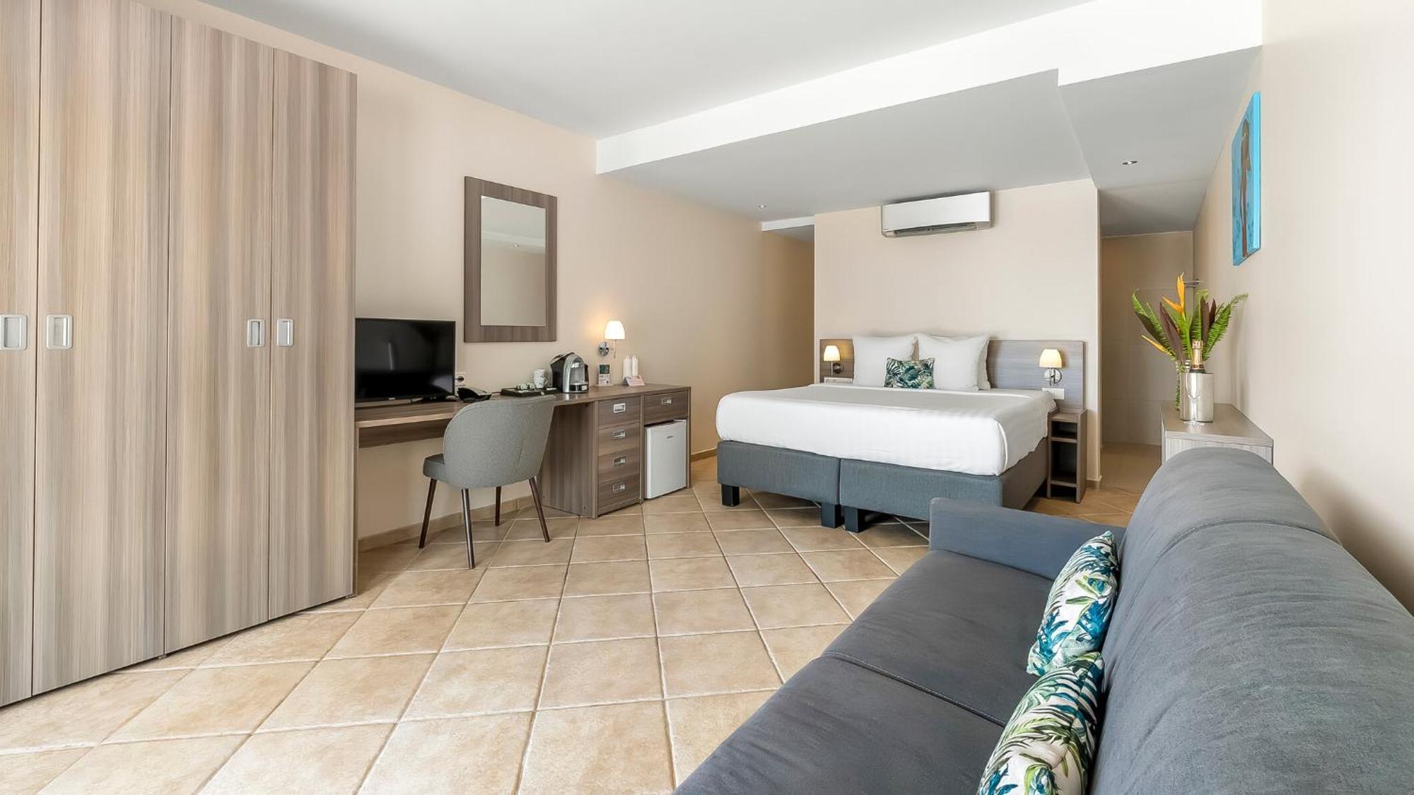 Lionsdive Beach Resort Curacao Kültér fotó